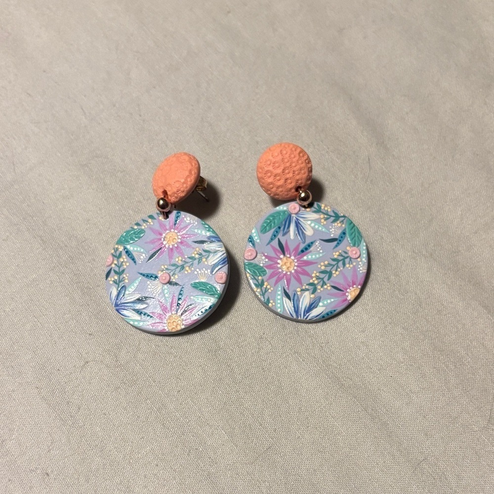 ARTISAN earrings